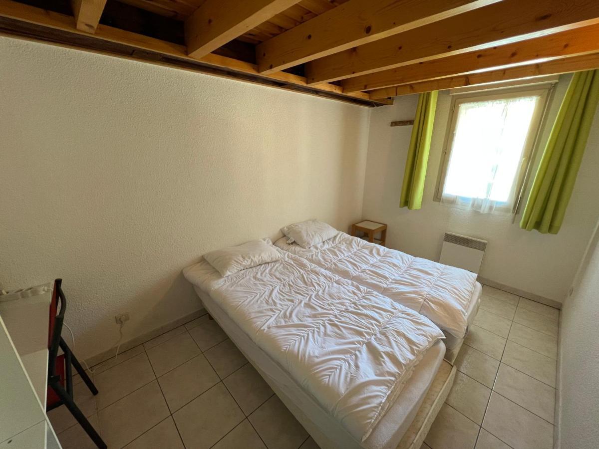 Charmant Duplex Pied De Pistes Briancon Екстер'єр фото